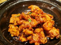 -小放牛炒菜馆(中山路乐汇城店)