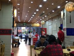 大堂-百年尹氏汤包(湖南路狮子桥店)