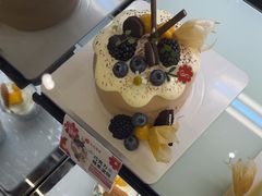 -花花卷卷·鲜食蛋糕(泉屋店)