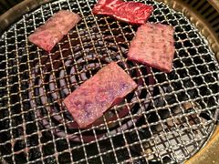 -厚贞日式烤肉(浦东汇智店)