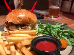-Devils’ Brewery小恶魔精酿啤酒(武汉天地店)