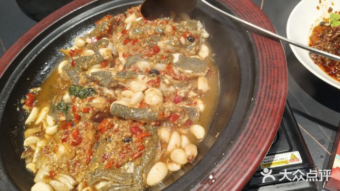 千百味红餐厅·江西菜(绿地双子塔店)图片