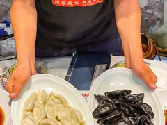 -渔家风味·鲅鱼水饺·央视展播·海鲜天津菜(开发区店)