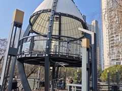 -苏州河梦清园环保主题公园