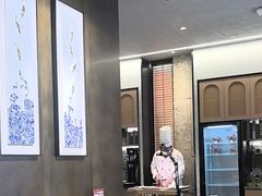 -福海居烤鸭店(鸟巢店)