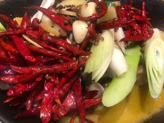 椒麻鸡-江南驿·二十余年创意杭帮味(良渚玉鸟集店)