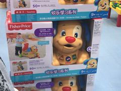 -TOYSRUS玩具反斗城(同德广场店)