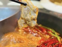 -袁老四重庆老火锅(桐梓坡店)