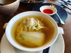 -红糖(香港嘉里酒店)