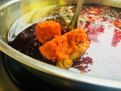 -飘香火锅(玉林西路店)