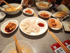-大师兄·西北小馆(南沙万达广场店)