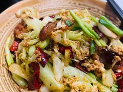 -湘肠香火锅店(团结湖店)