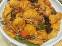 -锡和无锡菜(景丽苑店)