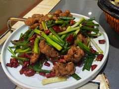 -金龙·打边炉(武进路店)