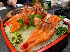 -神户赤童日式烤肉(金地广场店)