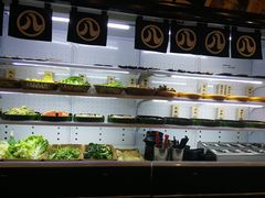 -八角锄烧·肉火锅(天河城店)
