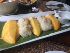 -自然餐厅(Phuket)