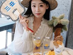 -冰椰岛椰冰(亚龙湾店)