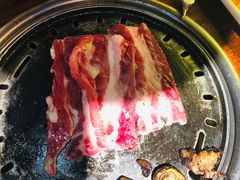 -杀猪天·韩国烤肉(总店)