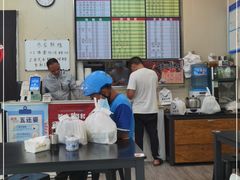 -韦记老友粉(大华店)