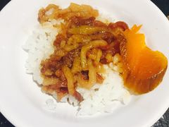 -胡须张鲁肉饭(美食文化馆店)