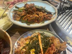 -金龙烧烤·牛肉面(西塔店)