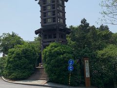 -穹窿山景区