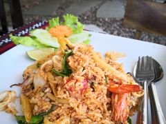 -Tikky Cafe