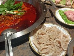 -小楠门·不改良老火锅(合江门店)