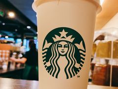-星巴克(北京南站第二店)