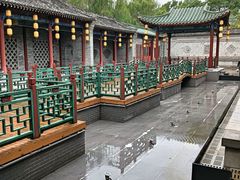 -武汉园博园(武汉自然博物馆)
