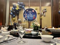 -苏州园区福朋喜来登酒店·聚味轩中餐厅