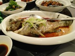 -徐记海鲜(陕西历史博物馆|明德门店)