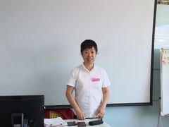 -爱月宝月嫂·育儿嫂(哈尔滨总店)