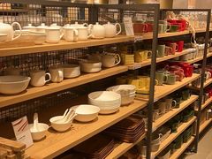 -MUJI无印良品(星光68广场店)