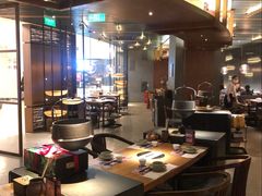 -盡膳口福跷脚牛肉火锅(国贸商城店)