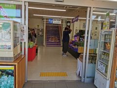 -鳥取砂丘会館