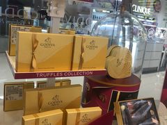 -GODIVA(海岸城店)