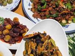 -食鸡公社辣子鸡·潍坊菜·烧烤