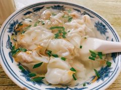 -安庆柴火馄饨(马道街店)