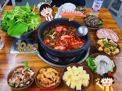 -笔记安顺夺夺粉火锅