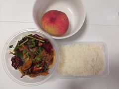 -食乐佳麻辣香锅(森林摩尔商业街区店)