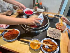 -飘香火锅(玉林西路店)