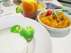 -和平馆·地道港澳茶餐厅(西门口店)