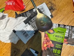 -延边河坝烧烤串城(车公庙店)