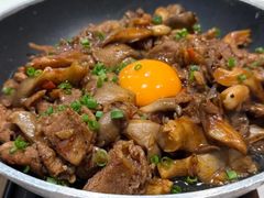 -椿记烧鹅(北门店)