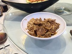 -香融府·烤鸭·家常菜(马家堡路店)