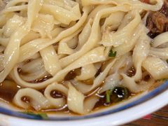 -晋麦香刀削面(光彩路店)