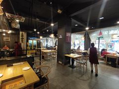 大堂-赤宴·川菜(玉林店)