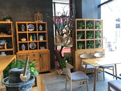 -冰泉豆浆馆(阳朔店)